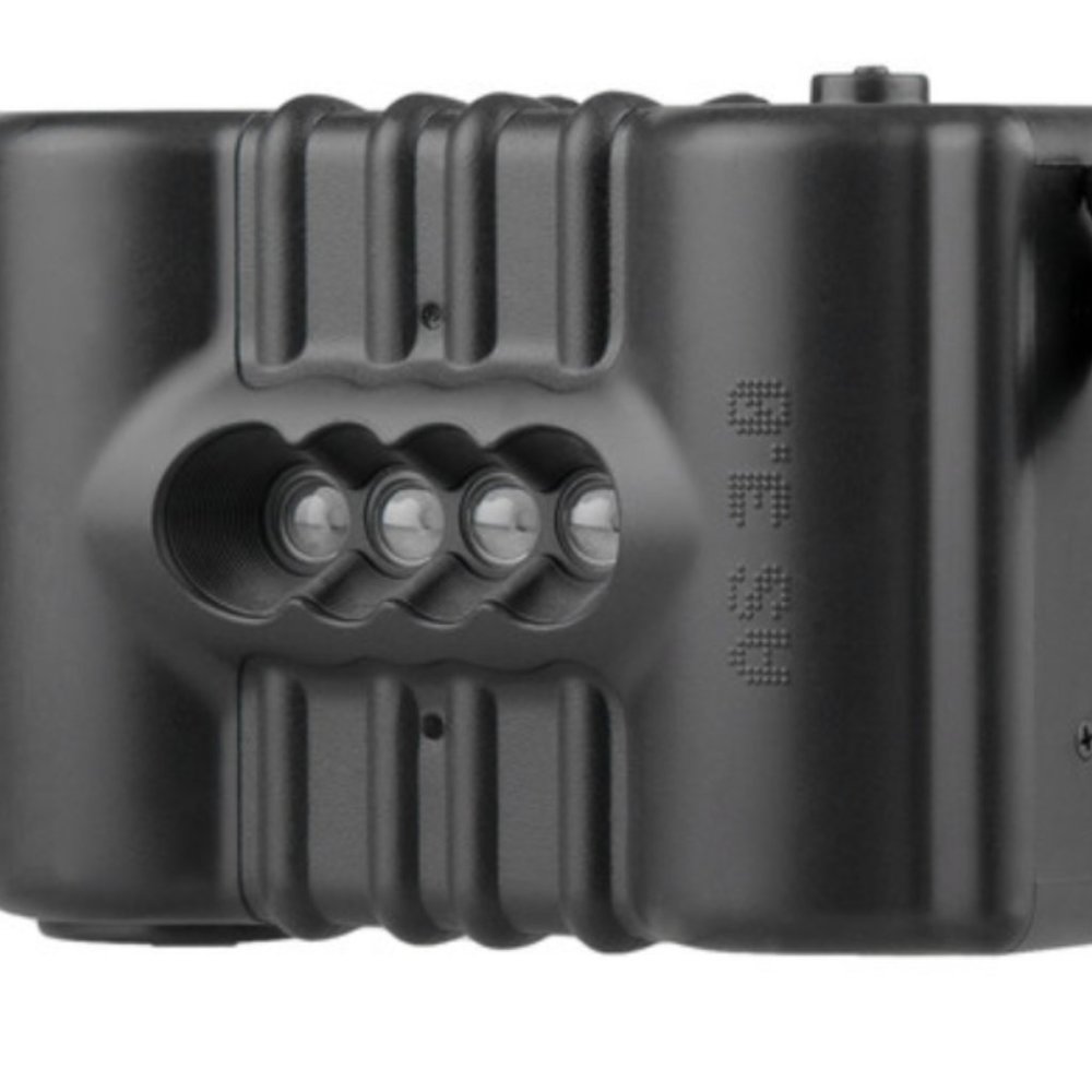 Lumography Supersampler 3.0